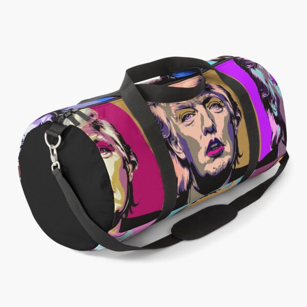 Item preview, Trump Diptych designed and sold by No Margin.