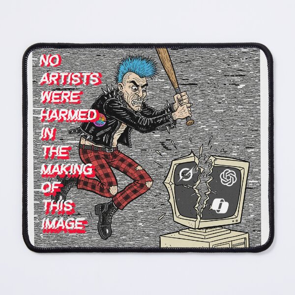 Item preview, give them what they deserve designed and sold by Still Standing Society.