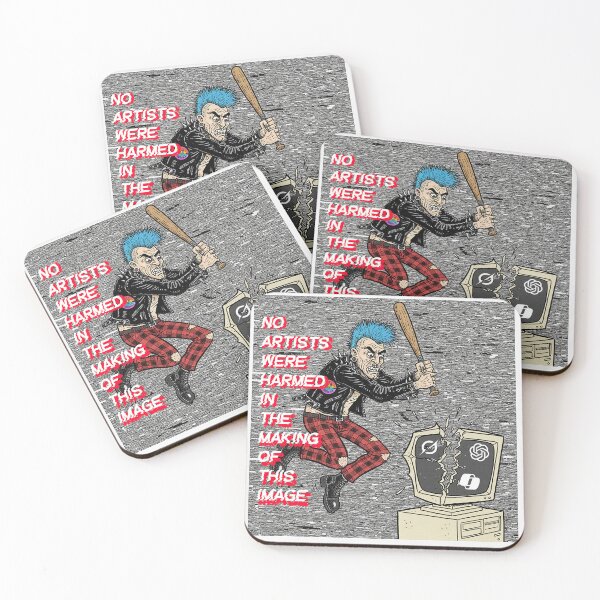 Item preview, give them what they deserve designed and sold by Still Standing Society.