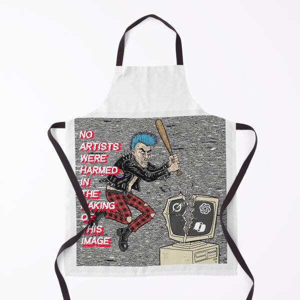 Item preview, give them what they deserve designed and sold by Still Standing Society.