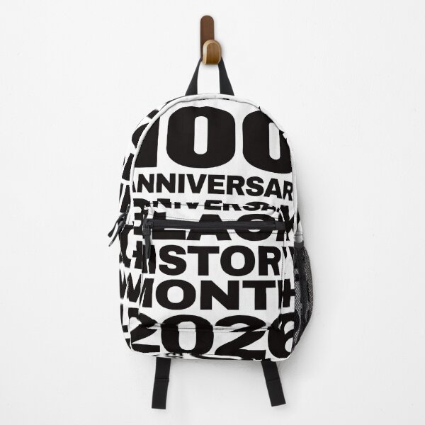 Item preview, The 100th Anniversary Of Black History Month 2026. #3 designed and sold by EunsooLee.