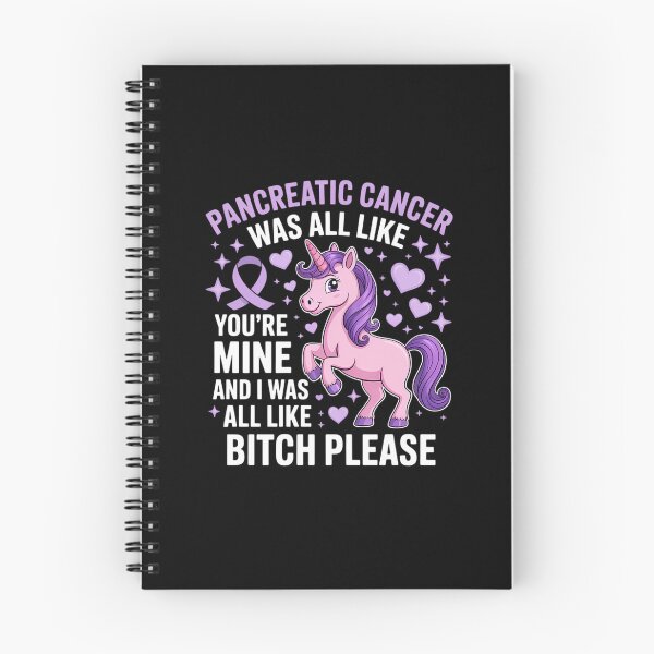 Item preview, Bitch Please Pancreatic Cancer Survivor designed and sold by EllenJast.