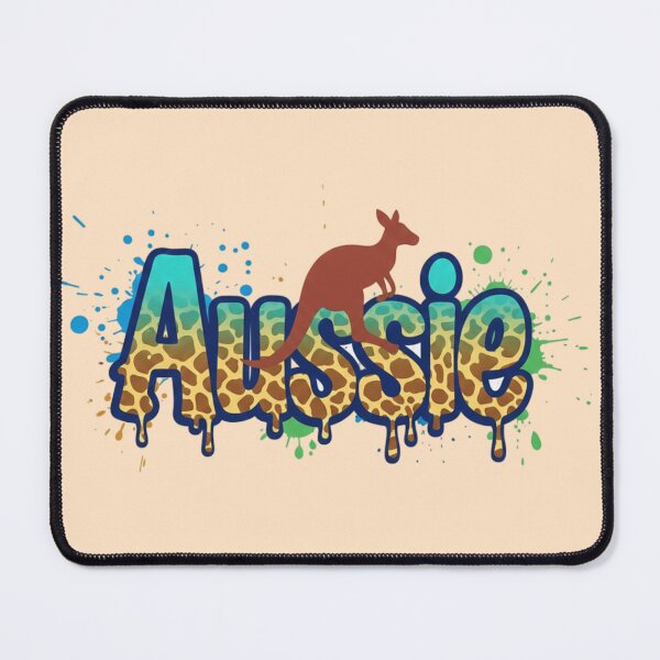 Item preview, Aussie  designed and sold by Roxburylane.