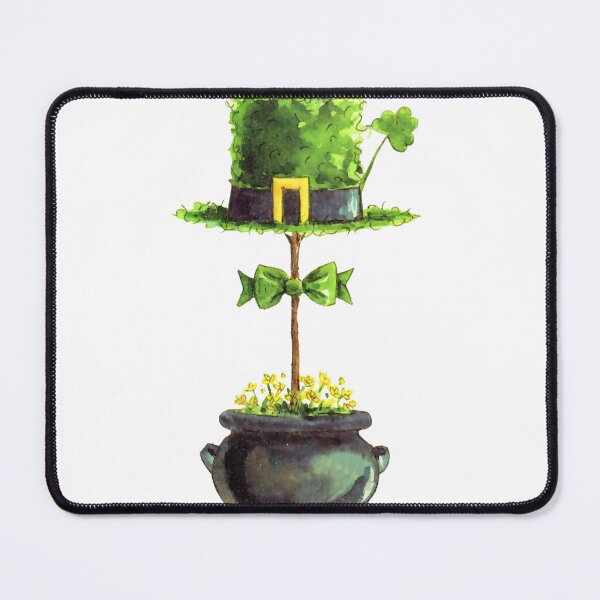 Item preview, Luck of the Irish - Blarney Tree designed and sold by the-grindilkin.