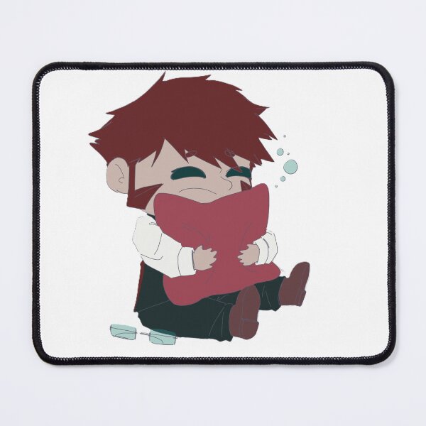 Item preview, eepy klaus designed and sold by percy.nally illustrations.