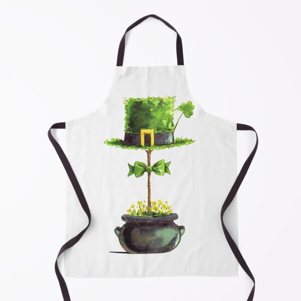 Item preview, Luck of the Irish - Blarney Tree designed and sold by the-grindilkin.