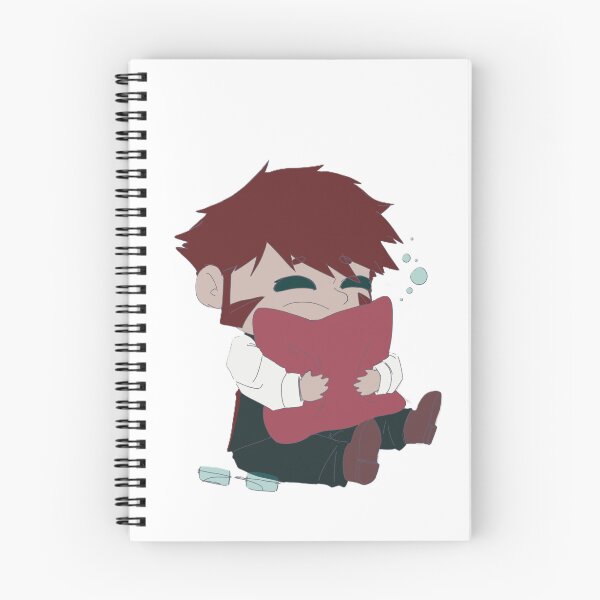 Item preview, eepy klaus designed and sold by percy.nally illustrations.