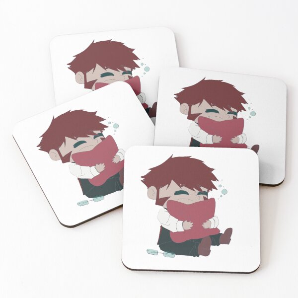 Item preview, eepy klaus designed and sold by percy.nally illustrations.
