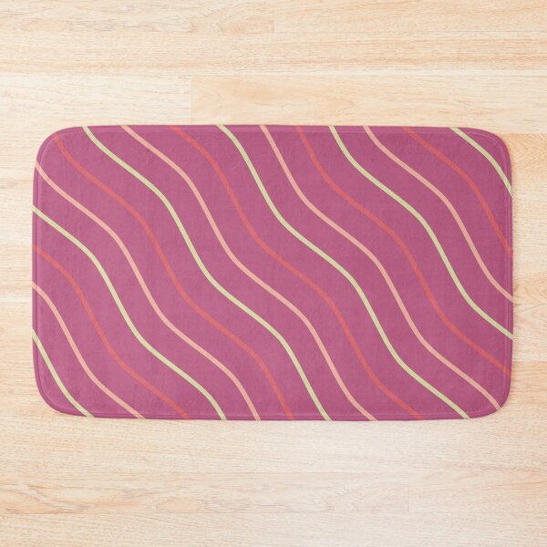 Item preview, Bohemian Liquid Lines - Abstract Geometric Shape Pattern - Birthday Gifts For Mom designed and sold by A5starcrown.