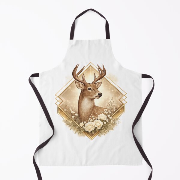 Item preview, Deer – Still With You | Memorial & Remembrance Wildlife Art designed and sold by GeoWild Designs.