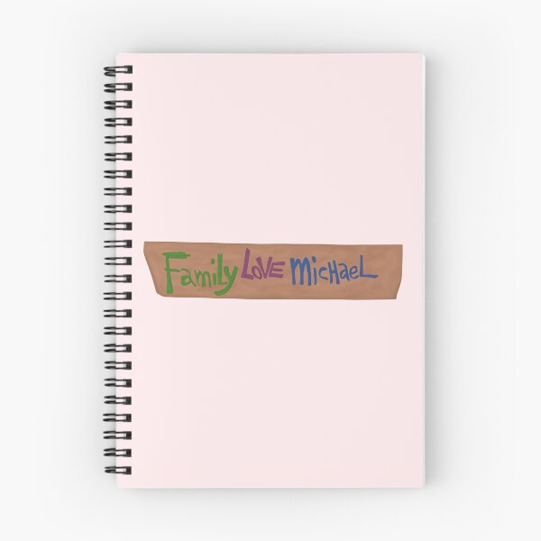 Item preview, Arrested Development Family Love Michael Banner designed and sold by Lalia Designs.