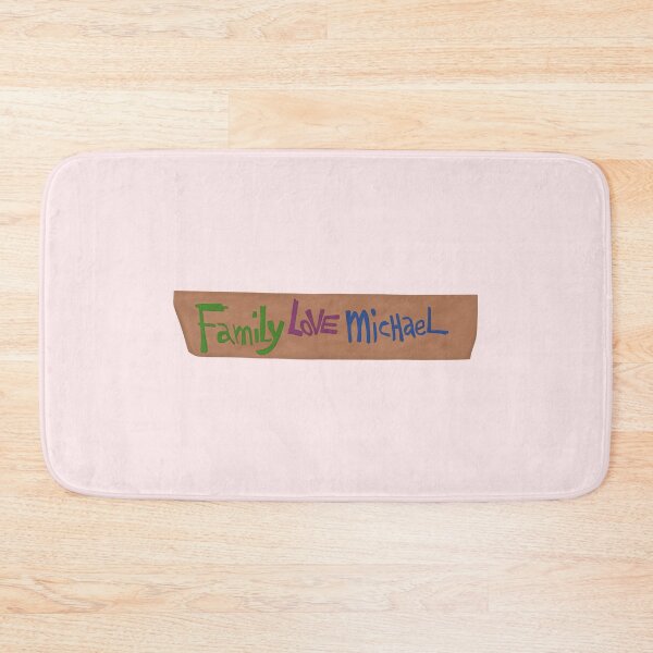 Item preview, Arrested Development Family Love Michael Banner designed and sold by Lalia Designs.