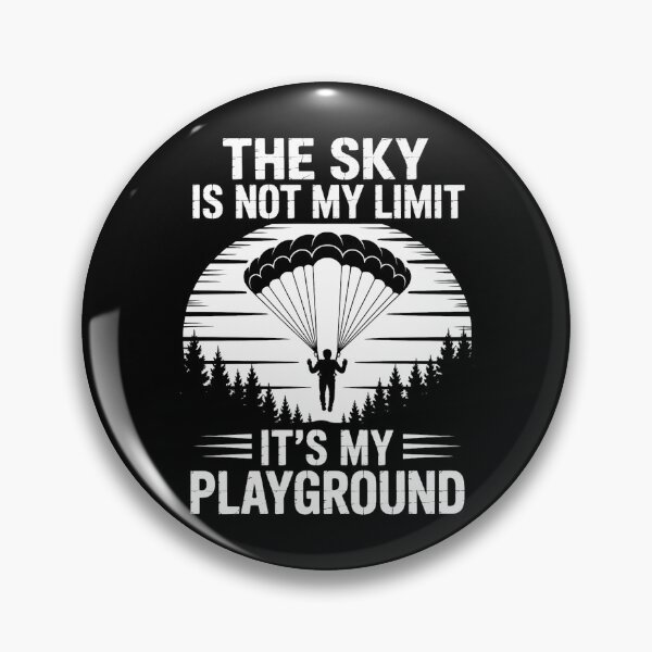 Item preview, Skydiving Art For Men Women Skydive Lover Skydiver designed and sold by EllenJast.