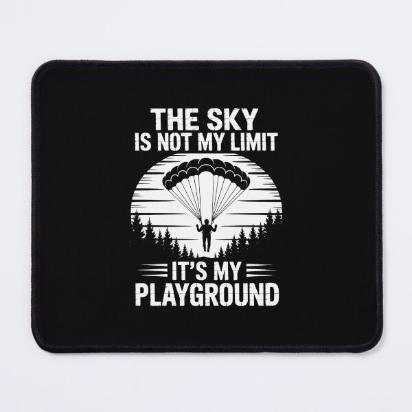 Item preview, Skydiving Art For Men Women Skydive Lover Skydiver designed and sold by EllenJast.