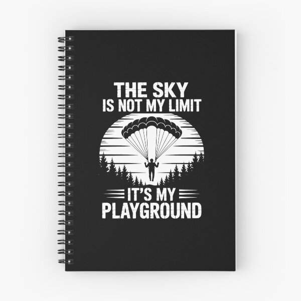 Item preview, Skydiving Art For Men Women Skydive Lover Skydiver designed and sold by EllenJast.