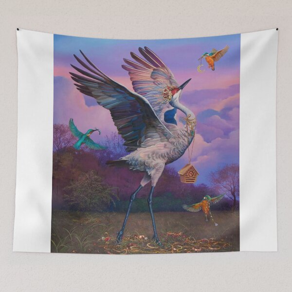 Item preview, Elegant Kingfisher Motion designed and sold by apiolands.