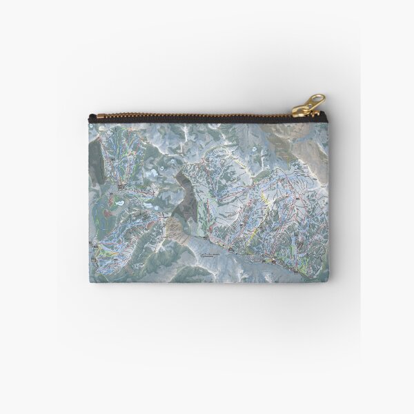 Item preview, The Cottonwoods designed and sold by Mapsynergy.