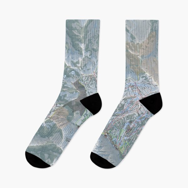 Item preview, The Cottonwoods designed and sold by Mapsynergy.