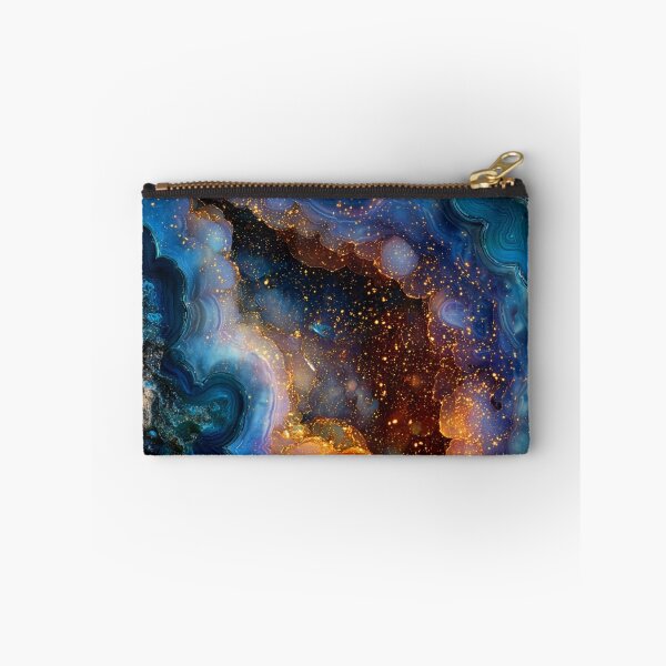 Artikelvorschau, Magische Galaxie-Geode entworfen und verkauft von Tridentulus.