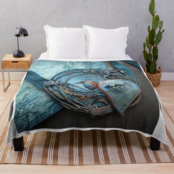 Item preview, Kingfisher Nature Focus designed and sold by apiolands.