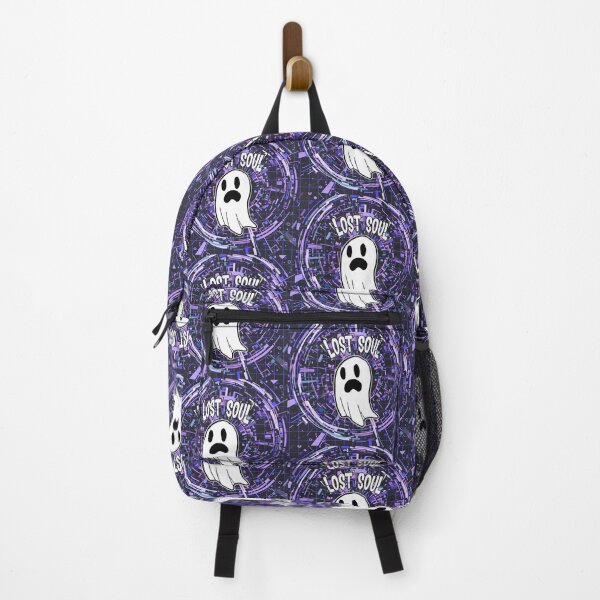 Item preview, ghost lost soul designed and sold by Taridesign.