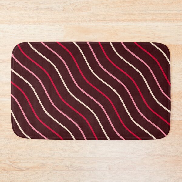 Item preview, Bohemian Liquid Lines - Abstract Geometric Shape Pattern - Christmas Gifts designed and sold by A5starcrown.