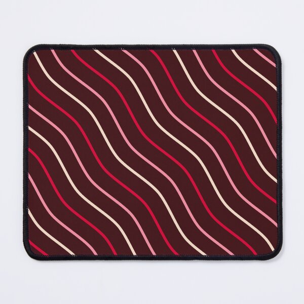Item preview, Bohemian Liquid Lines - Abstract Geometric Shape Pattern - Christmas Gifts designed and sold by A5starcrown.