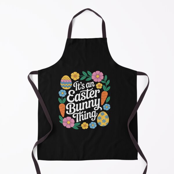 Item preview, Cute Humor Celebrate Happy Easter Its An Easter Bunny Thing Happy Sayings Egg designed and sold by JenniferHoust64.