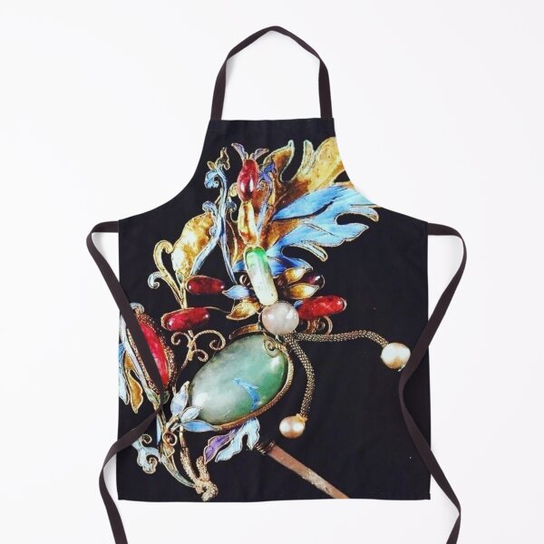 Item preview, Kingfisher Coastal Calm designed and sold by apiolands.