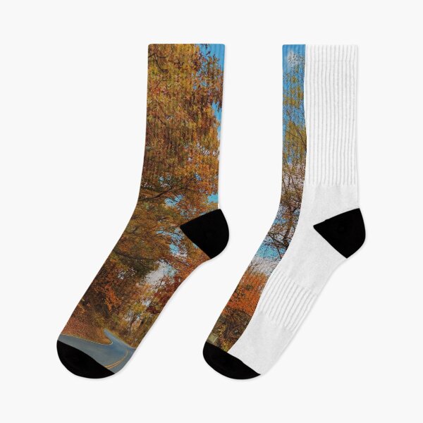 Item preview, shenandoah national park in the fall designed and sold by maya d photography.