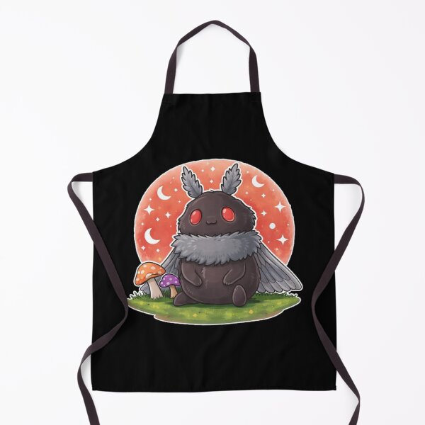Item preview, Little mothy friend  designed and sold by Pixel-And-Potion.