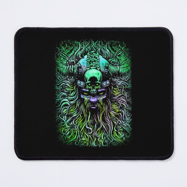 Item preview, Viking Green designed and sold by El Hermano Gym.