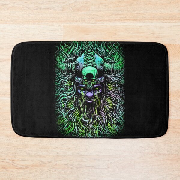 Item preview, Viking Green designed and sold by El Hermano Gym.