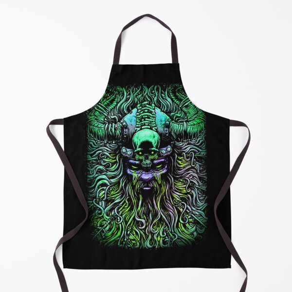 Item preview, Viking Green designed and sold by El Hermano Gym.