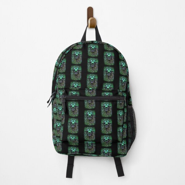 Item preview, Viking Green designed and sold by El Hermano Gym.