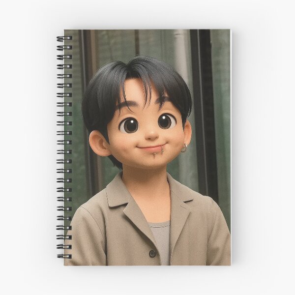 Item preview, animation of JK designed and sold by Sarani Rashmila Malchani.