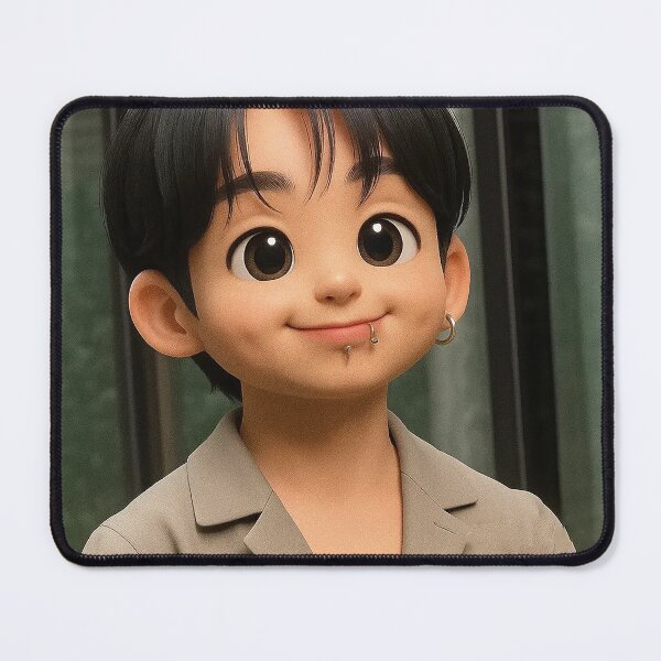 Item preview, animation of JK designed and sold by Sarani Rashmila Malchani.