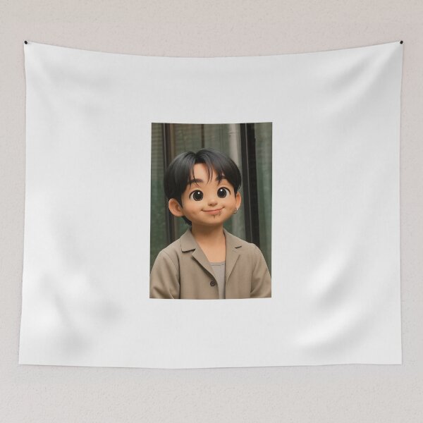 Item preview, animation of JK designed and sold by Sarani Rashmila Malchani.