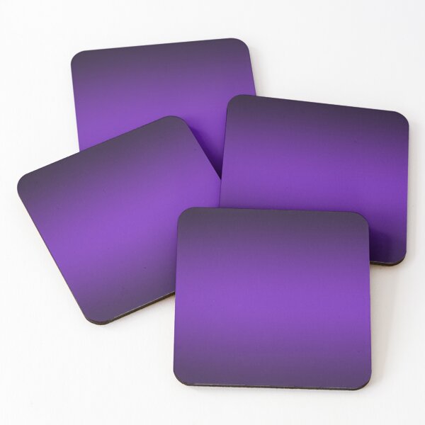Item preview, Purple Gradient Band designed and sold by Darktree3159.