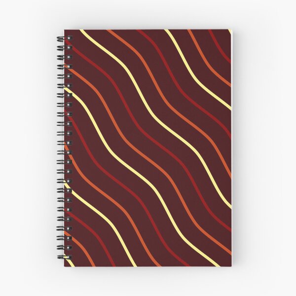 Item preview, Colorful Distorted Lines - Abstract Geometric Shape Pattern - Christmas Gifts For Boyfriend designed and sold by A5starcrown.