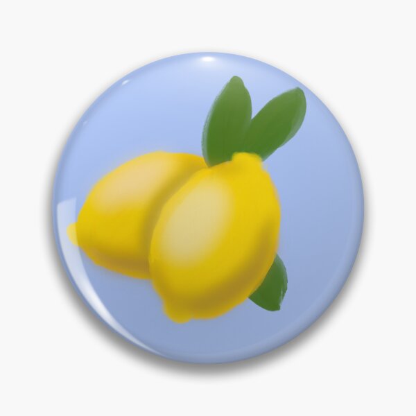 Item preview, Lemons designed and sold by StudioBug.