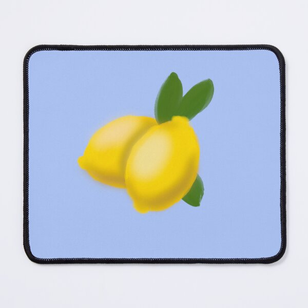 Item preview, Lemons designed and sold by StudioBug.