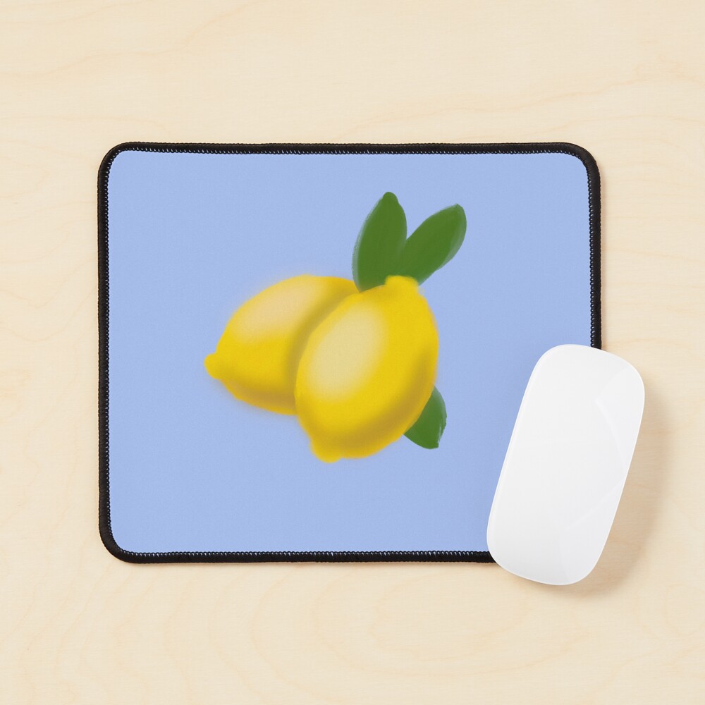 Item preview, Mouse Pad designed and sold by StudioBug.