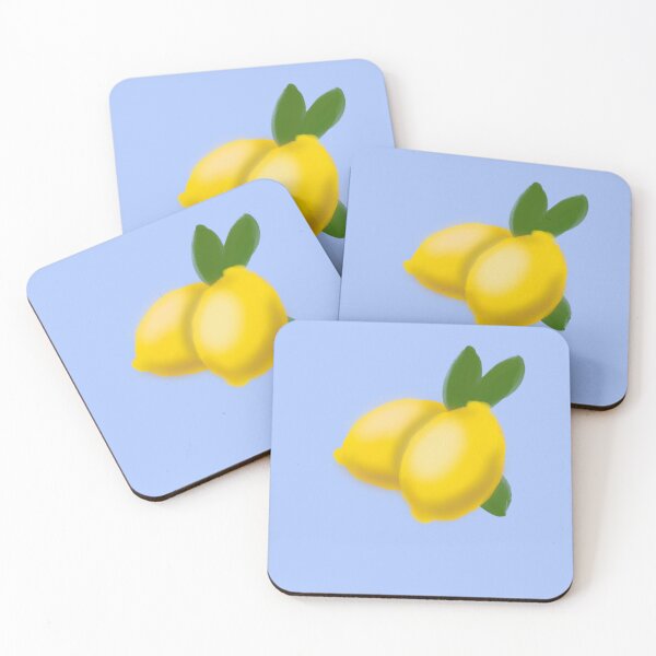 Item preview, Lemons designed and sold by StudioBug.