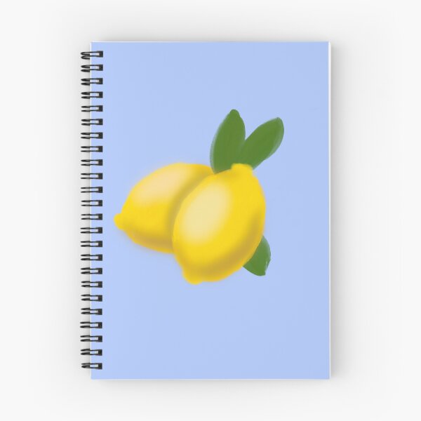 Item preview, Lemons designed and sold by StudioBug.