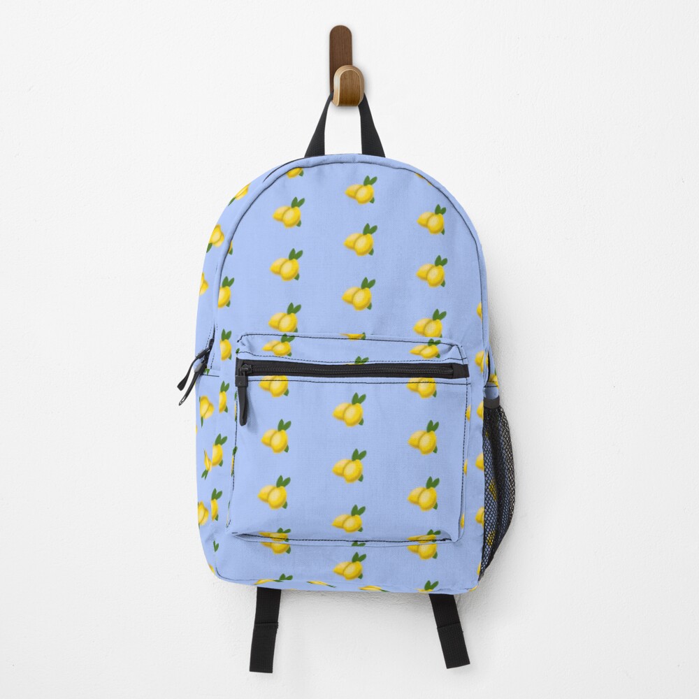 Item preview, Backpack designed and sold by StudioBug.