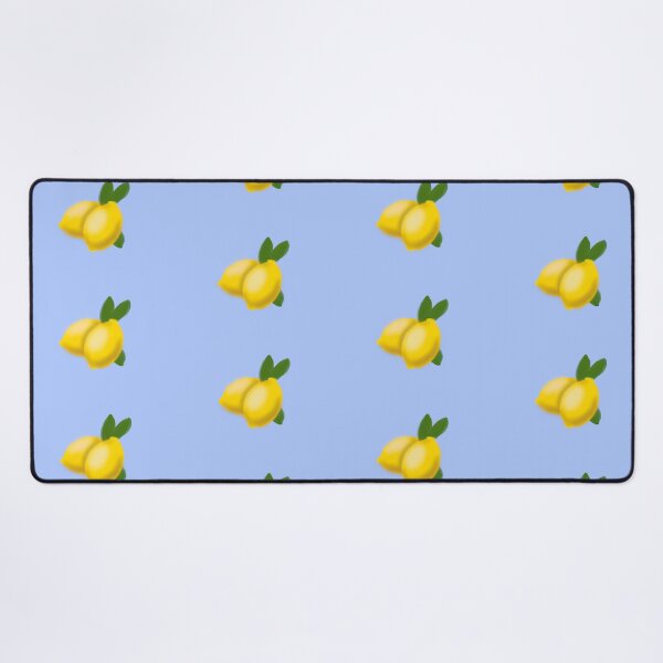 Item preview, Lemons designed and sold by StudioBug.