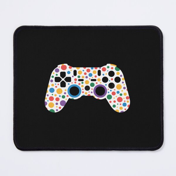 Item preview, Dot Day Video Gamer Controller International Dot Day designed and sold by JenniferHoust64.