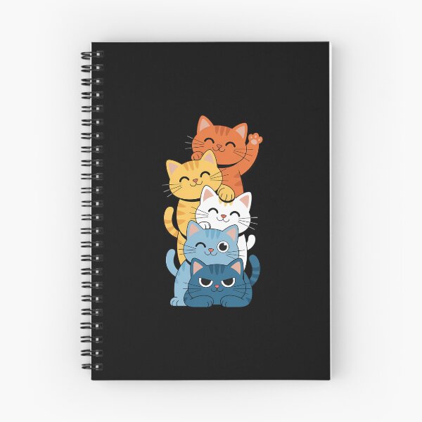 Item preview, Flag Pile Pride LGBTQ Cats cute aroace cat designed and sold by EllenJast.