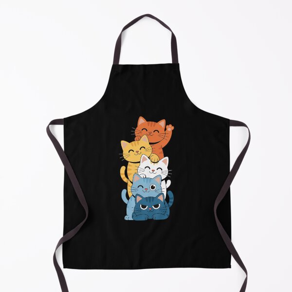 Item preview, Flag Pile Pride LGBTQ Cats cute aroace cat designed and sold by EllenJast.